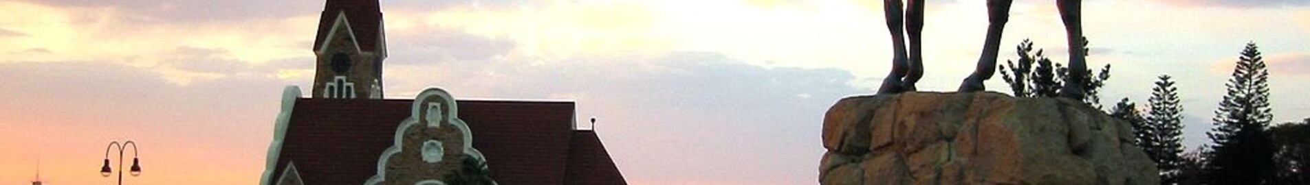 Windhoek: privat jetuthyrning 