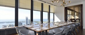 Toronto: privat jetuthyrning 