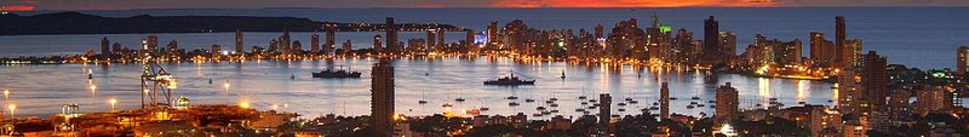 Cartagena : privat jetuthyrning 