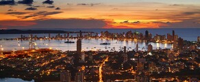 Cartagena : privat jetuthyrning 