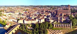 Luxeuil St Sauveur: privat jetuthyrning