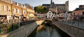Tours Val-de-Loire: privatjetuthyrning 