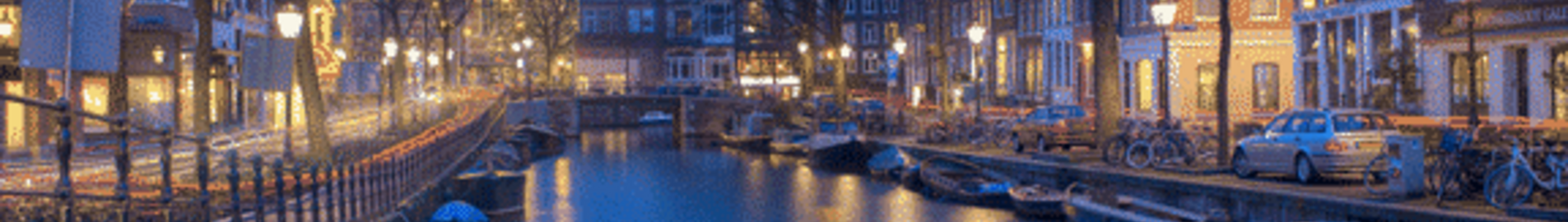 Paris - Amsterdam: privat jetuthyrning 