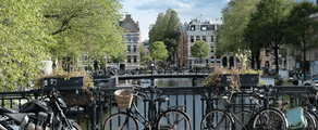 Neapel - Amsterdam: privat jetuthyrning