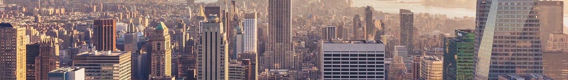 New York : privat jetuthyrning 