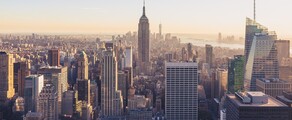 Paris - New York: privatjetuthyrning 