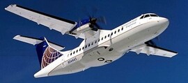 **emplacement de jet privé : Intérieur spacieux MD 83 élégant**
