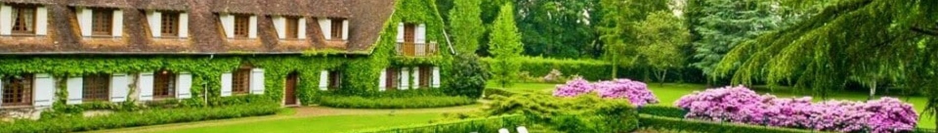 Hyr en helikopter för att flyga till L’auberge des Templiers i Sologne