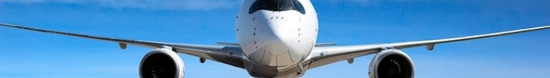 Uthyrning av medelstora och stora kommersiella flygplan med AEROAFFAIRES