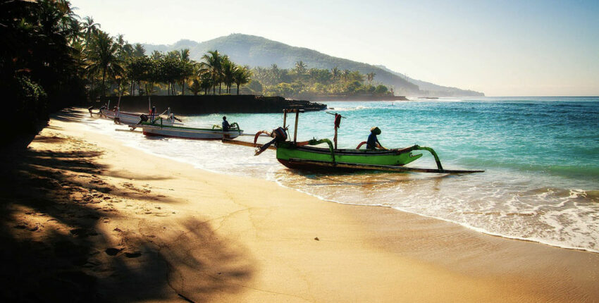 Bali : privat jetuthyrning 