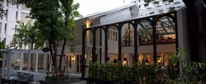Bangkok : uthyrning av privatjet 