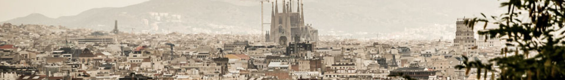 Genève - Barcelona: privat jetuthyrning