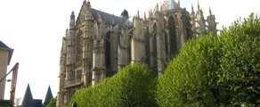 Beauvais Tillé: hyra av privatjet 