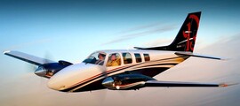 Flygplanstillverkare: lista och modeller