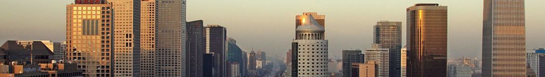 Peking: hyra av privatjet 