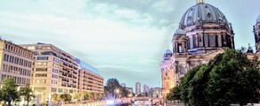 Berlin Tegel : privat jetuthyrning 