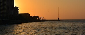 Beirut : privat jetuthyrning 