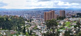 Cartagena : privat jetuthyrning 