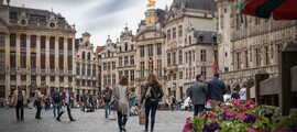 Amsterdam Schiphol: hyra av privatjet
