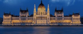 Paris - Budapest: privat jetuthyrning