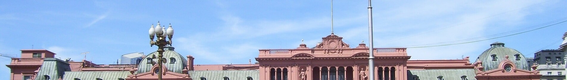Buenos Aires: privat jetuthyrning 