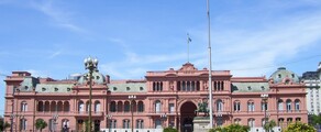 Buenos Aires: privat jetuthyrning 