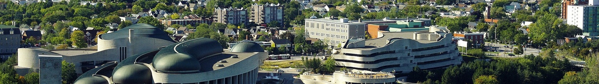 Ottawa : uthyrning av privatjet 
