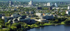 Toronto: privat jetuthyrning 