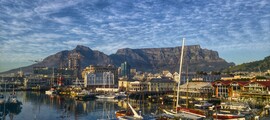 Johannesburg: privat jetuthyrning 