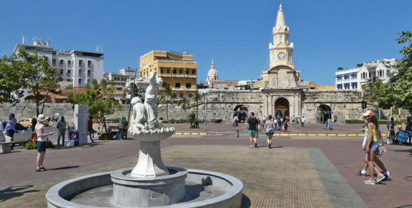 Cartagena : privat jetuthyrning 