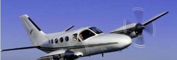 beechcraft king air 90 location jet prive