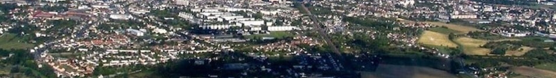 Châteauroux: hyra av privatjet 