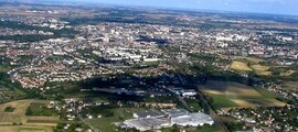 Uthyrning av privata jetplan i Reims 