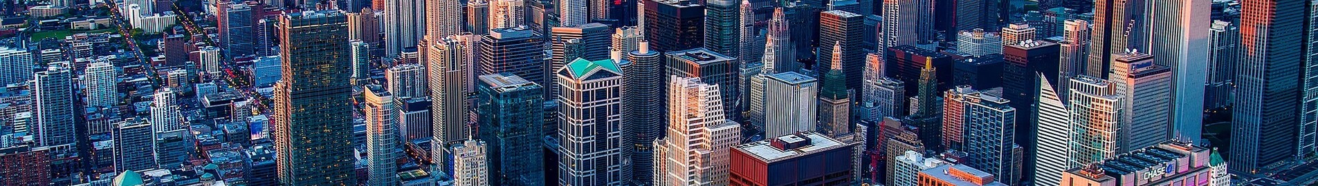 Chicago : privat jetuthyrning 