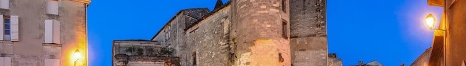 Cognac Châteaubernard : privat jetuthyrning 