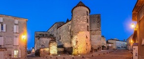 Cognac Châteaubernard : privat jetuthyrning 