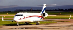 BOMBARDIER CRJ 200 uthyrning av privatjet
