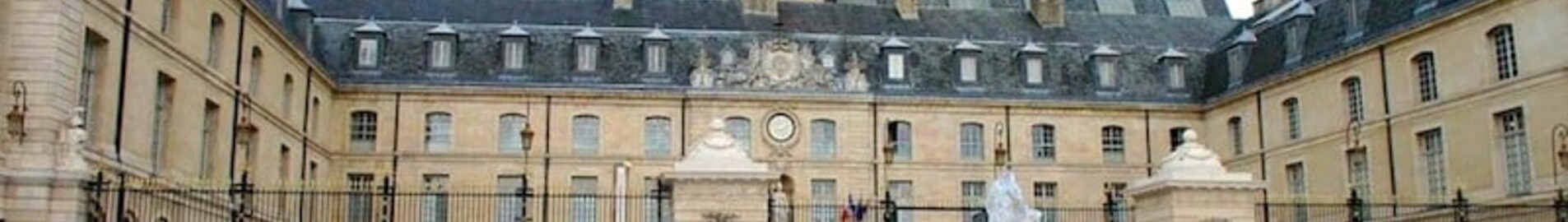 Dijon Bourgogne : privat jetuthyrning 