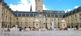 Troyes Barberey: privat jetuthyrning 