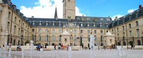 Dijon Bourgogne : privat jetuthyrning 