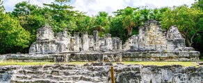 Cancún: hyra av privatjet 