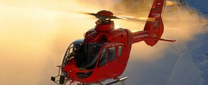 Alicante - Ibiza: helikoptertransfer