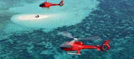 Karibien: hyra av privatjet 