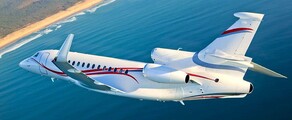 PIAGGIO AVANTI P 180: Privat jetuthyrning 