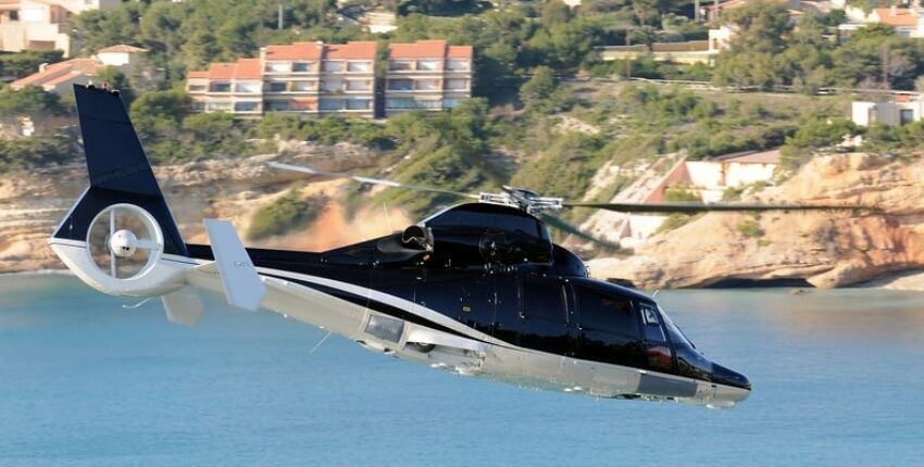 Figari-Sud-Corse: privat jetuthyrning