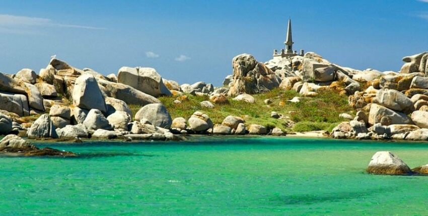 Figari-Sud-Corse: privat jetuthyrning