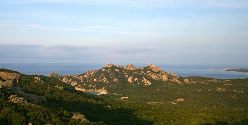 Figari-Sud-Corse: privat jetuthyrning