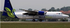 Fokker 50 uthyrning av privatjet 
