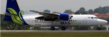 airbus A321 en vol
