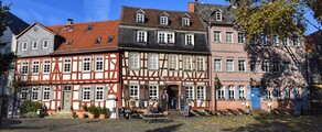 Paris - Frankfurt: hyra av privatjet 